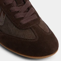 Sneakers^ALDO Coolchic Dark brown