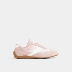 Sneakers^ALDO Coolchic Open pink