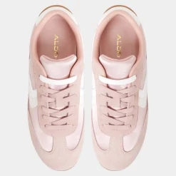 Sneakers^ALDO Coolchic Open pink