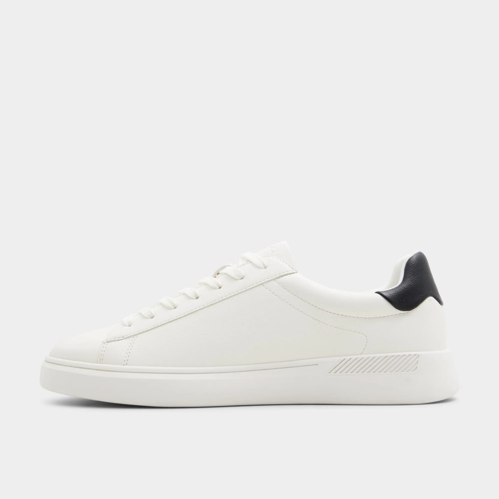 Sneakers^ALDO Coolspec White