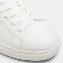 Sneakers^ALDO Coolspec White