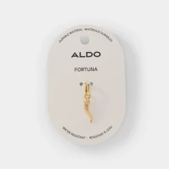 Accessories|Water Resistant Jewelry^ALDO Cornicello Gold