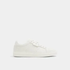 Sneakers^ALDO Courtline White/Bone