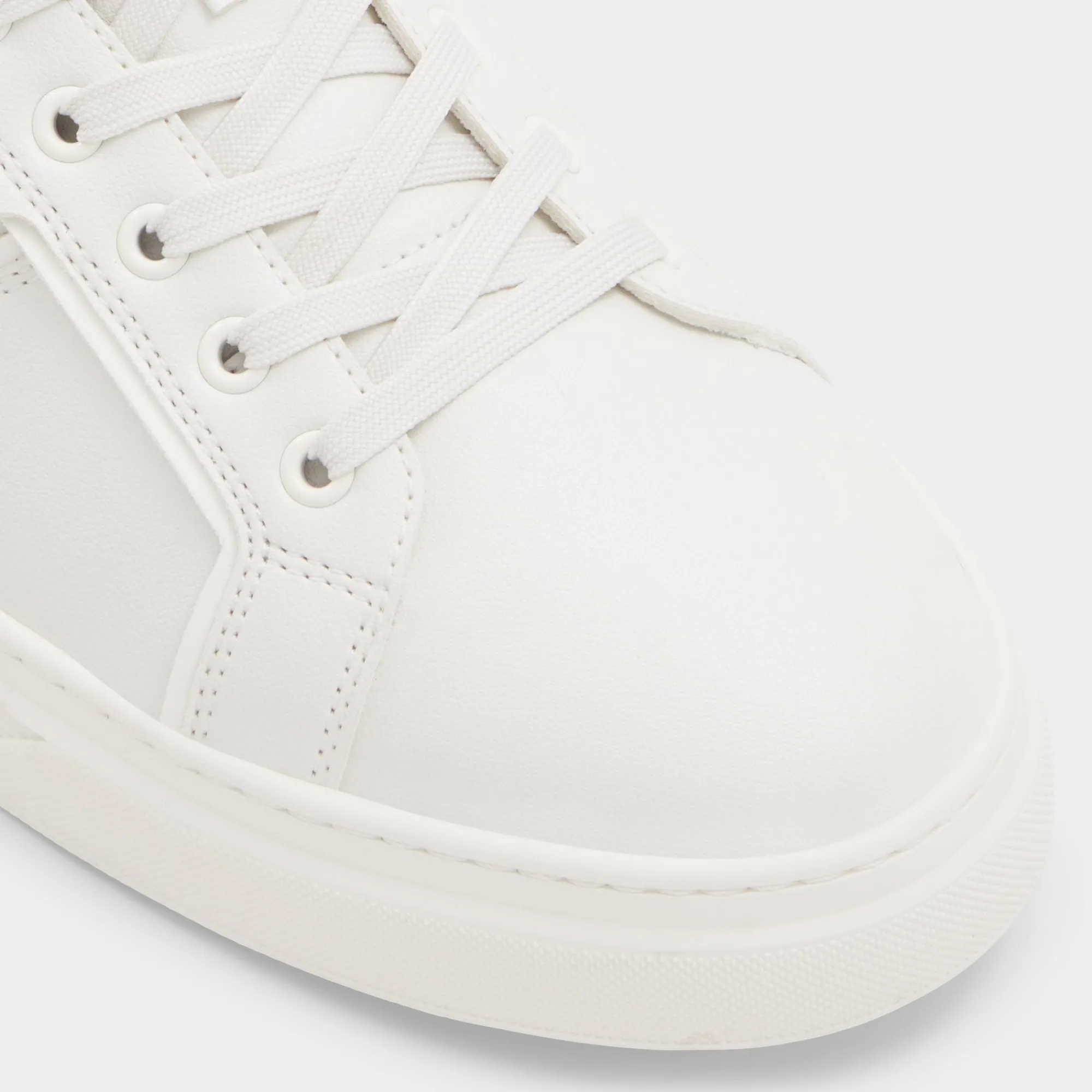 Sneakers^ALDO Courtline White/Bone
