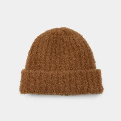 Accessories^ALDO Cozycloud Cognac