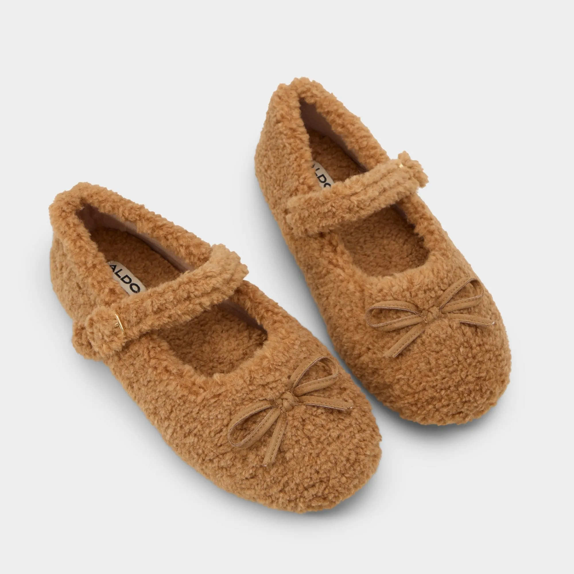 Accessories|Socks & Tights^ALDO Cozycove Cognac
