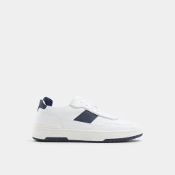 Sneakers^ALDO Creed White