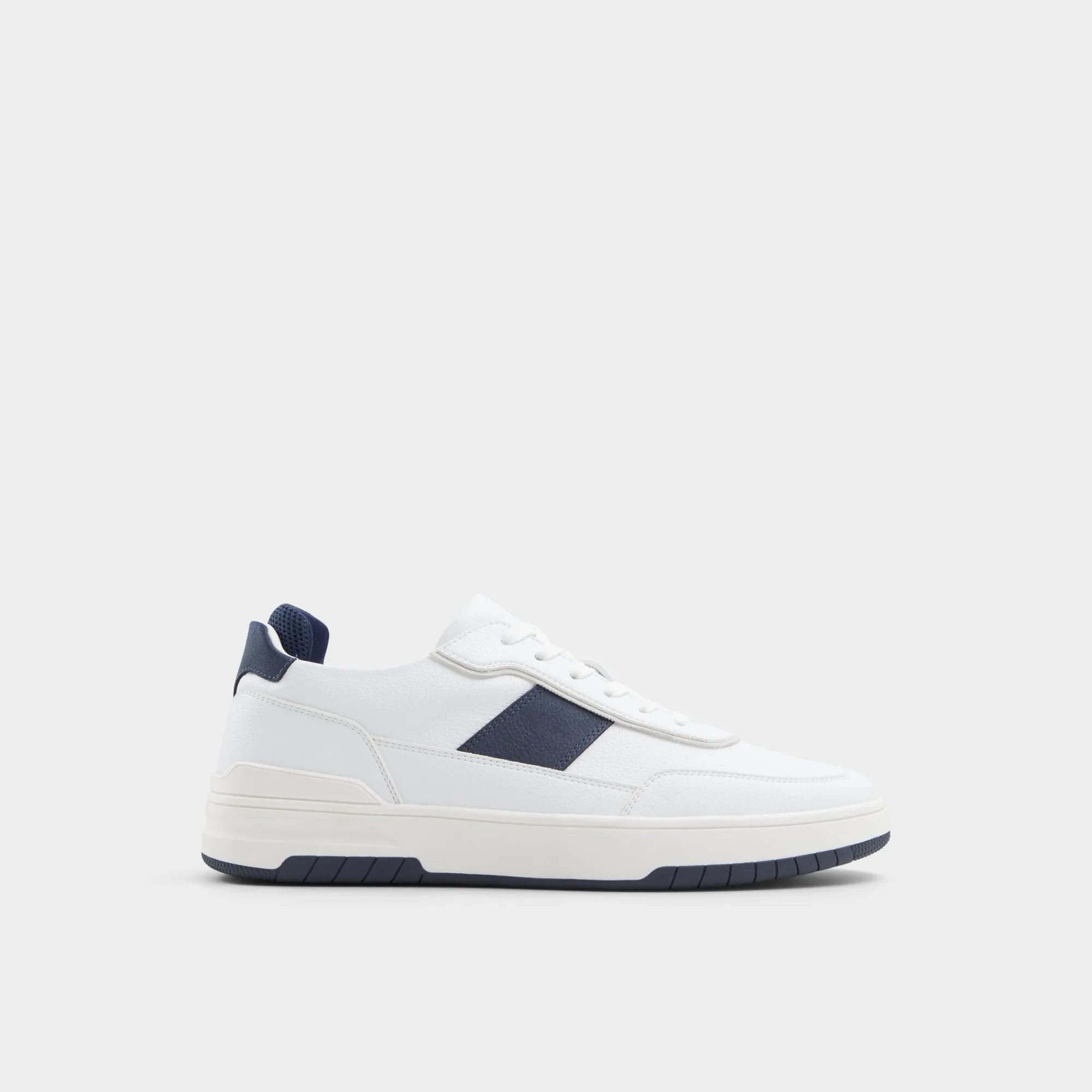 Sneakers^ALDO Creed White