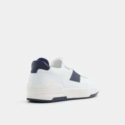 Sneakers^ALDO Creed White
