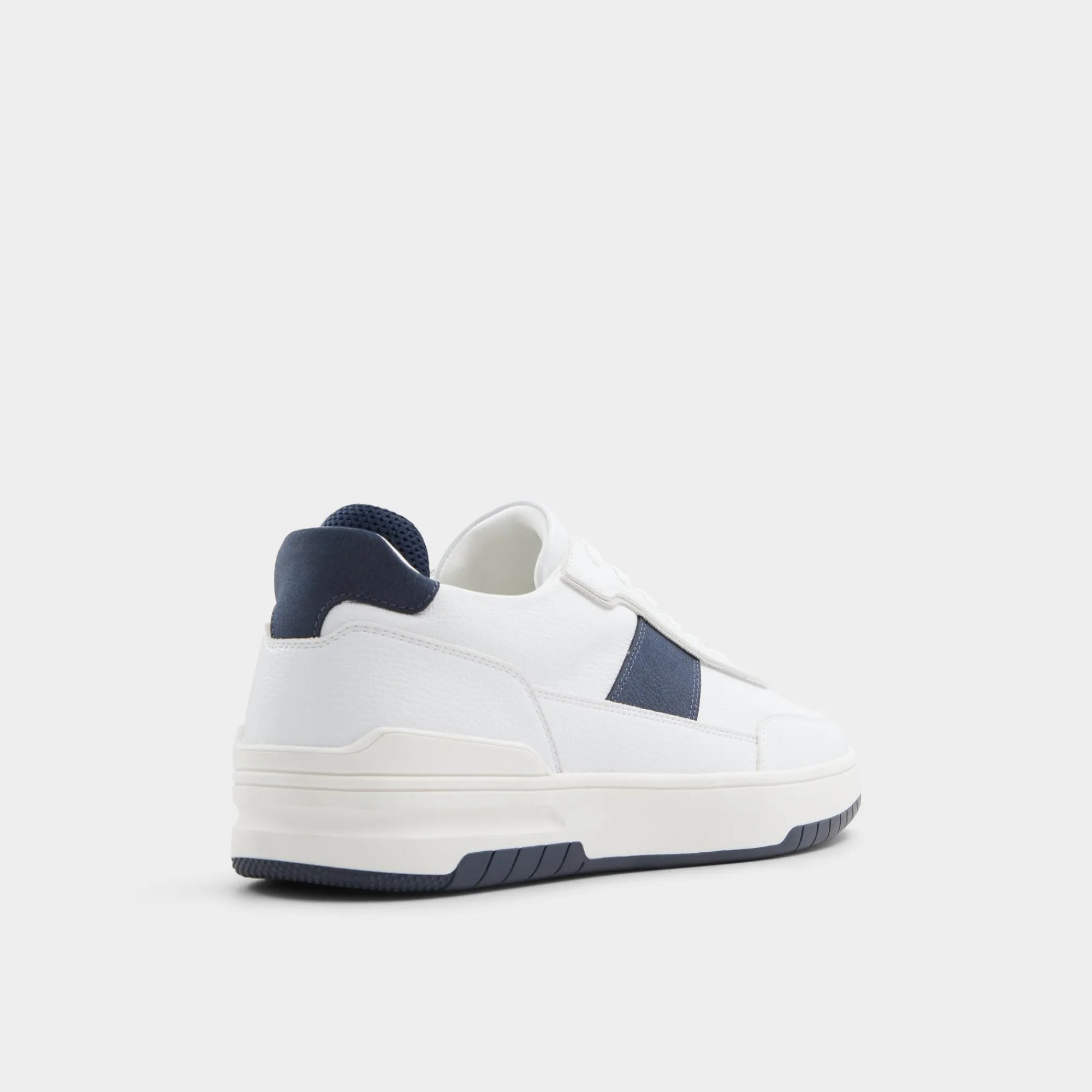 Sneakers^ALDO Creed White