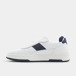 Sneakers^ALDO Creed White