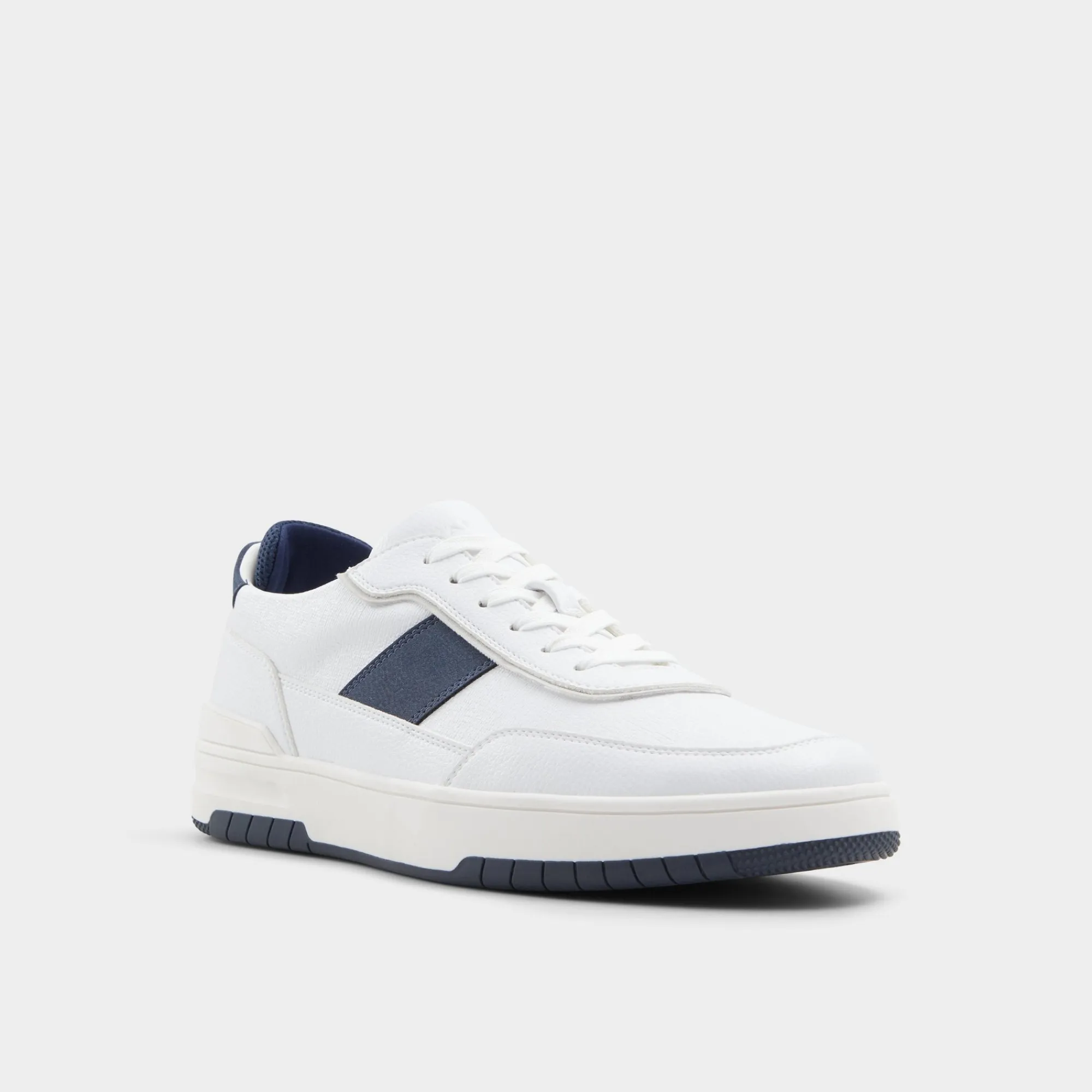 Sneakers^ALDO Creed White