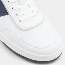 Sneakers^ALDO Creed White