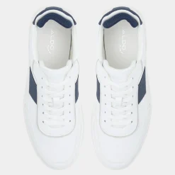 Sneakers^ALDO Creed White