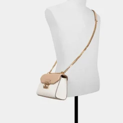 Bags|Crossbody Bags^ALDO Crelalle Other White