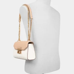 Bags|Crossbody Bags^ALDO Crelalle Other White