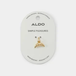 Accessories|Water Resistant Jewelry^ALDO Croissantss Gold