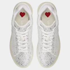Sneakers^ALDO Cuore White Multi