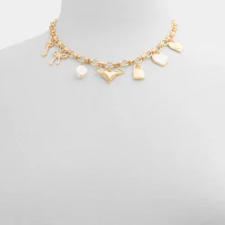 Accessories|Necklaces^ALDO Cupidscharms Ice