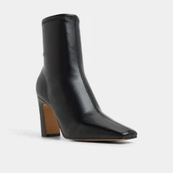 Black Boots|Dress Boots^ALDO Cybele Black