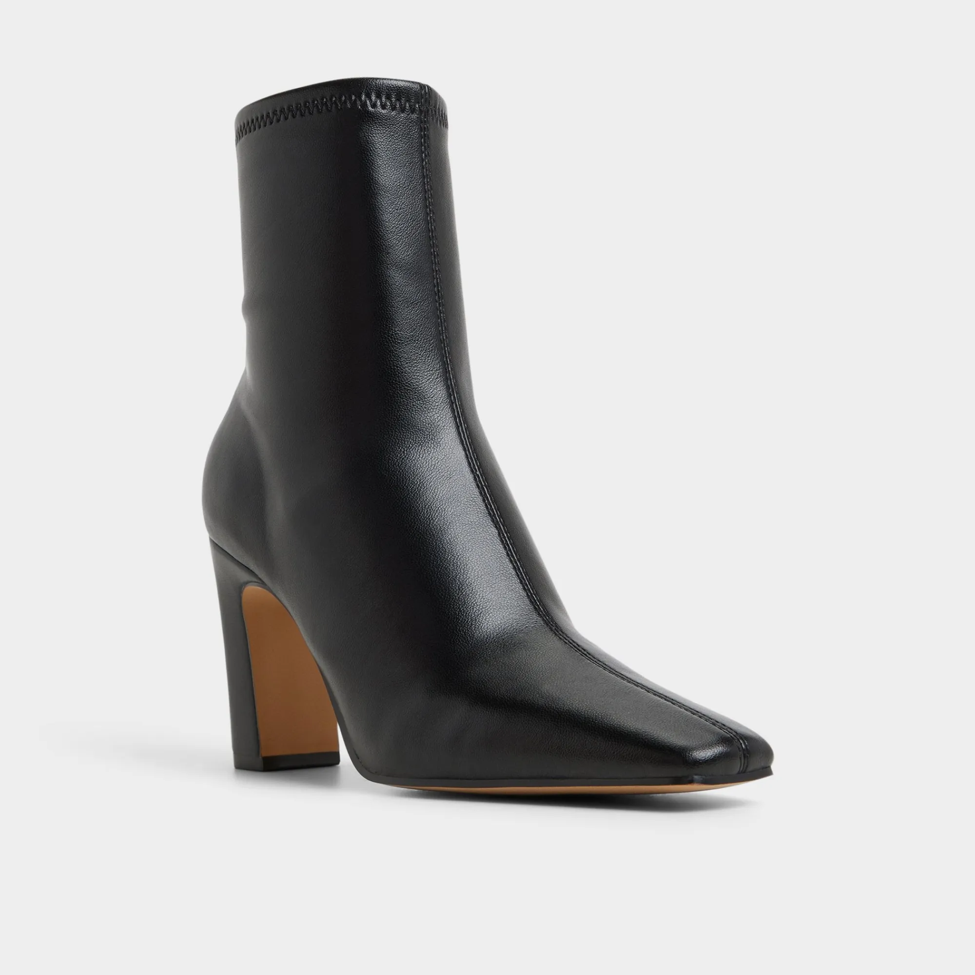Black Boots|Dress Boots^ALDO Cybele Black