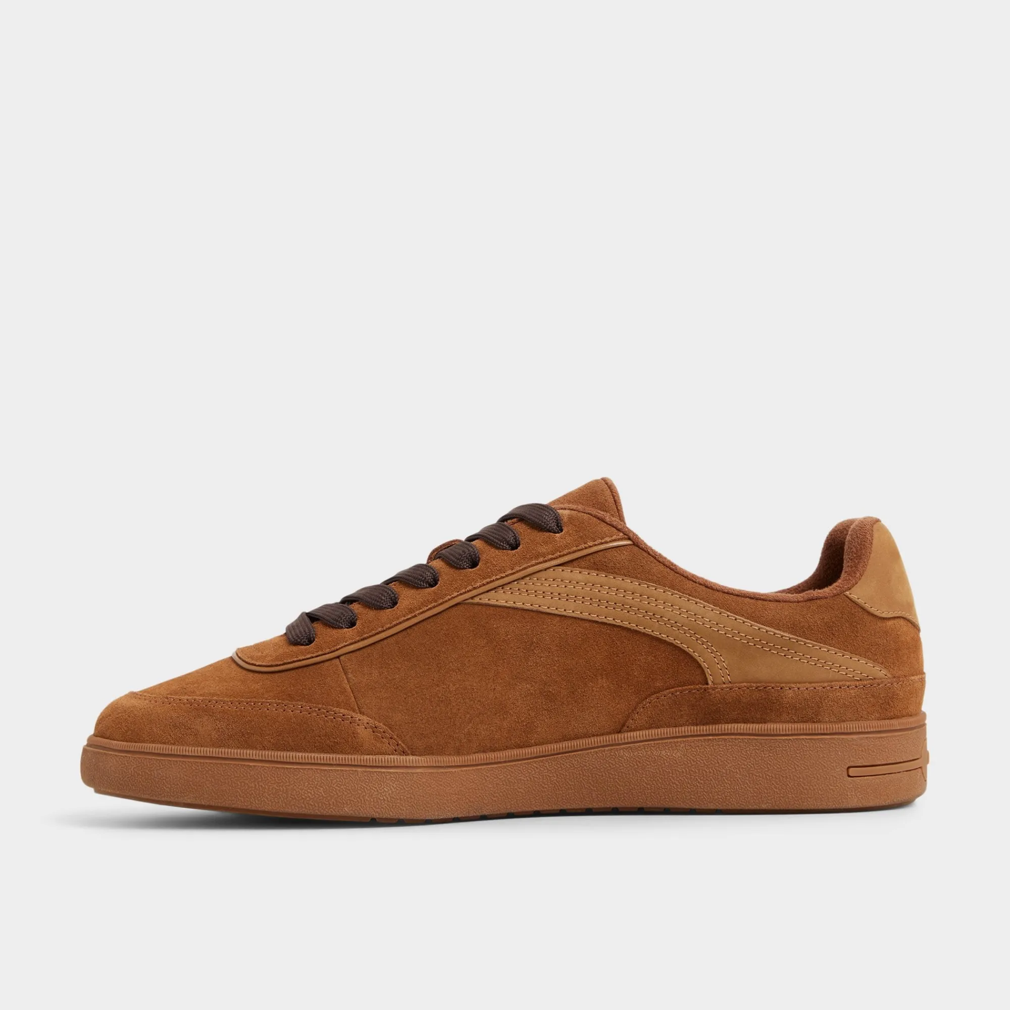 Sneakers^ALDO Cypress Cognac