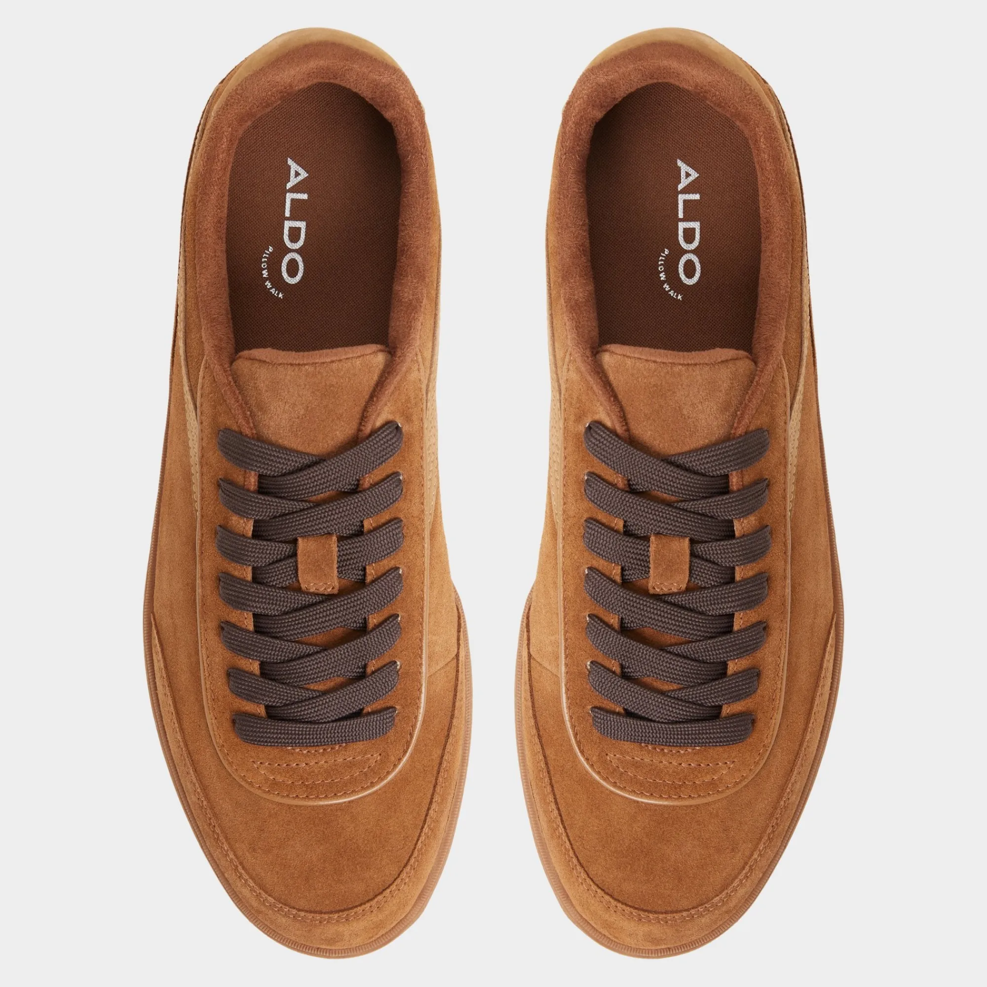 Sneakers^ALDO Cypress Cognac
