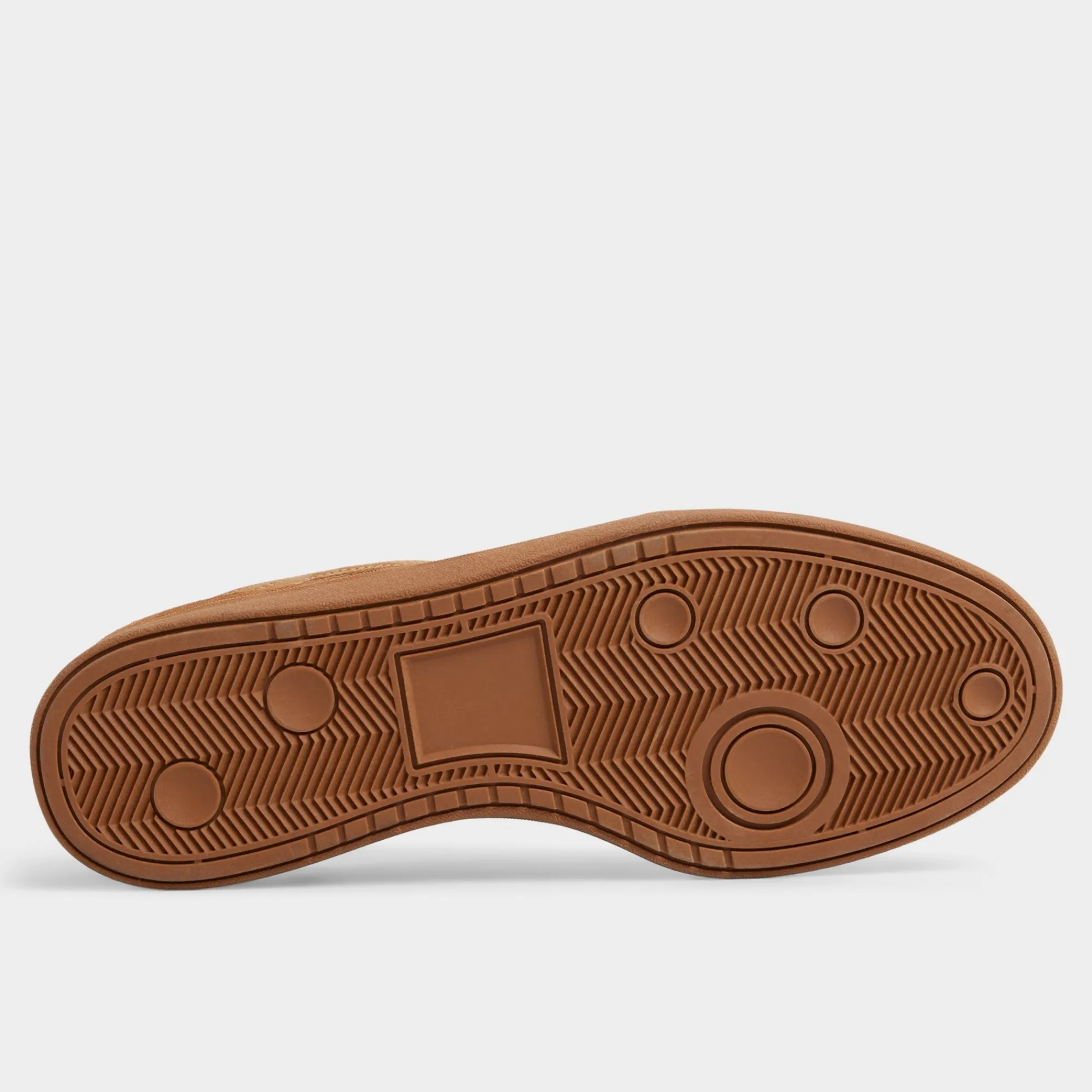 Sneakers^ALDO Cypress Cognac