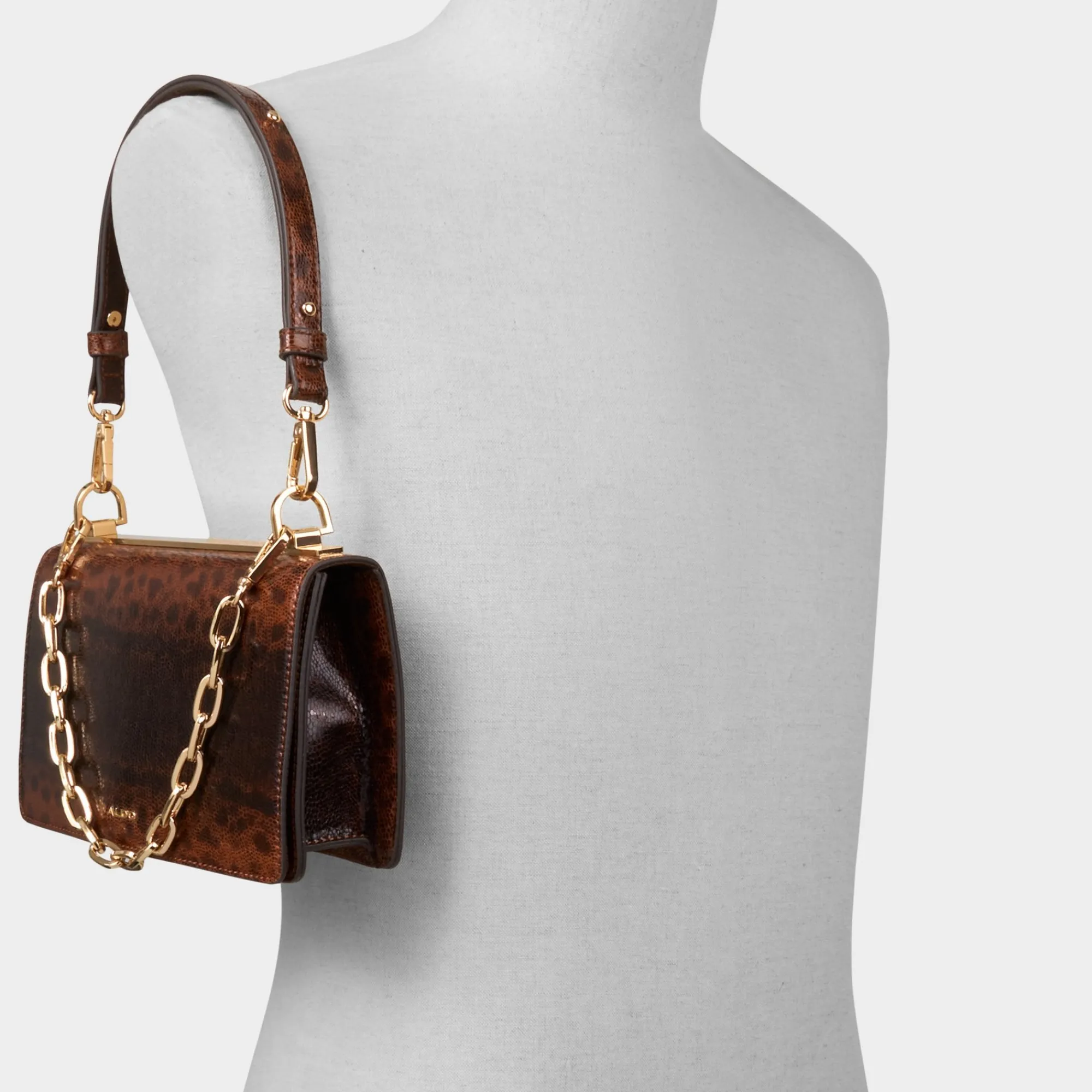 Matching Shoes & Bags|Crossbody Bags^ALDO Daboucaa Brown
