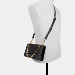 Bags^ALDO Daboucaa Black