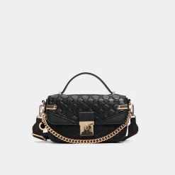 Bags|Crossbody Bags^ALDO Dallannaax Black