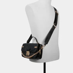Bags|Crossbody Bags^ALDO Dallannaax Black