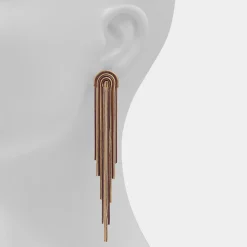 Earrings^ALDO Dalloryn Light brown