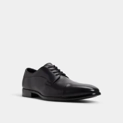 Dress Shoes|Oxfords^ALDO Daniells Black