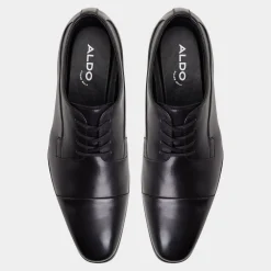 Dress Shoes|Oxfords^ALDO Daniells Black