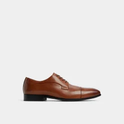 Dress Shoes|Oxfords^ALDO Daniells Cognac