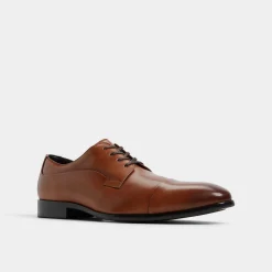 Dress Shoes|Oxfords^ALDO Daniells Cognac