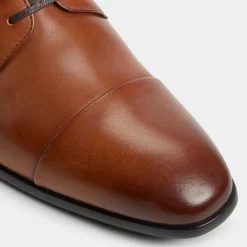 Dress Shoes|Oxfords^ALDO Daniells Cognac