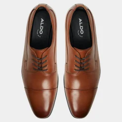 Dress Shoes|Oxfords^ALDO Daniells Cognac