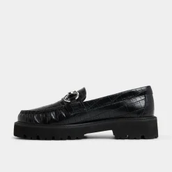 Loafers^ALDO Danrose Black