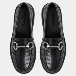 Loafers^ALDO Danrose Black