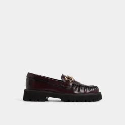 Loafers^ALDO Danrose Bordo