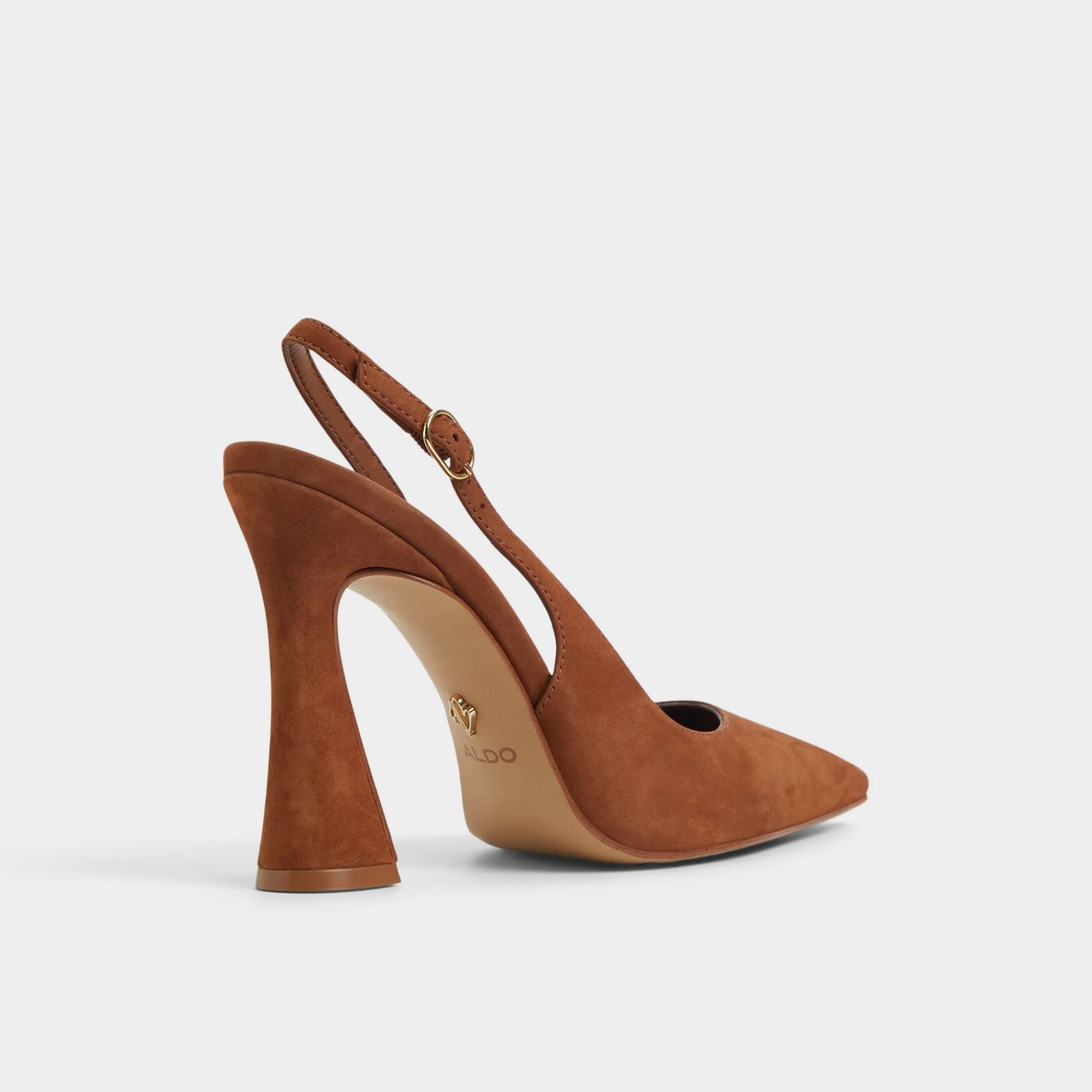 Slingbacks|Pumps^ALDO Daphnea Medium Brown