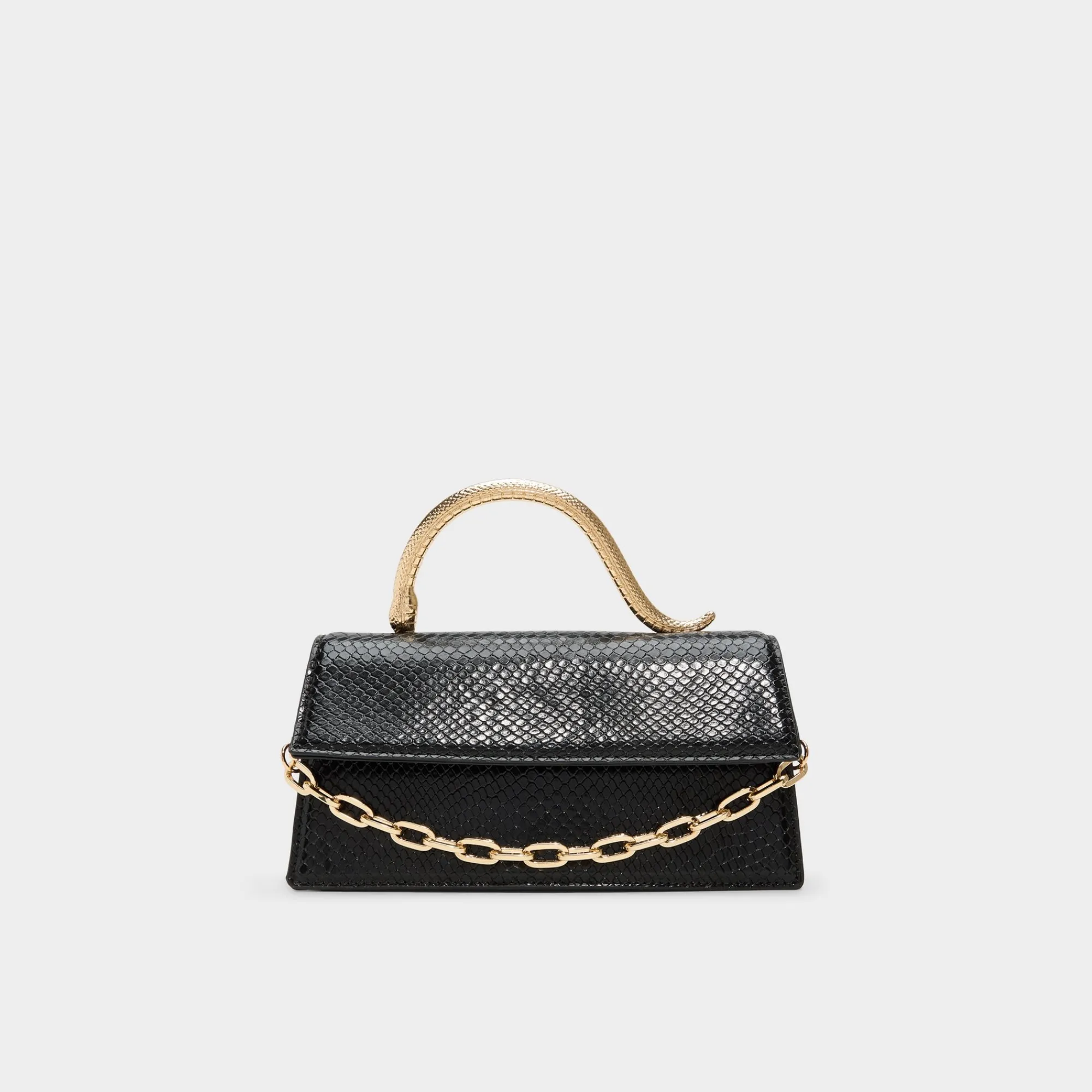 Bags^ALDO Daphnei Black