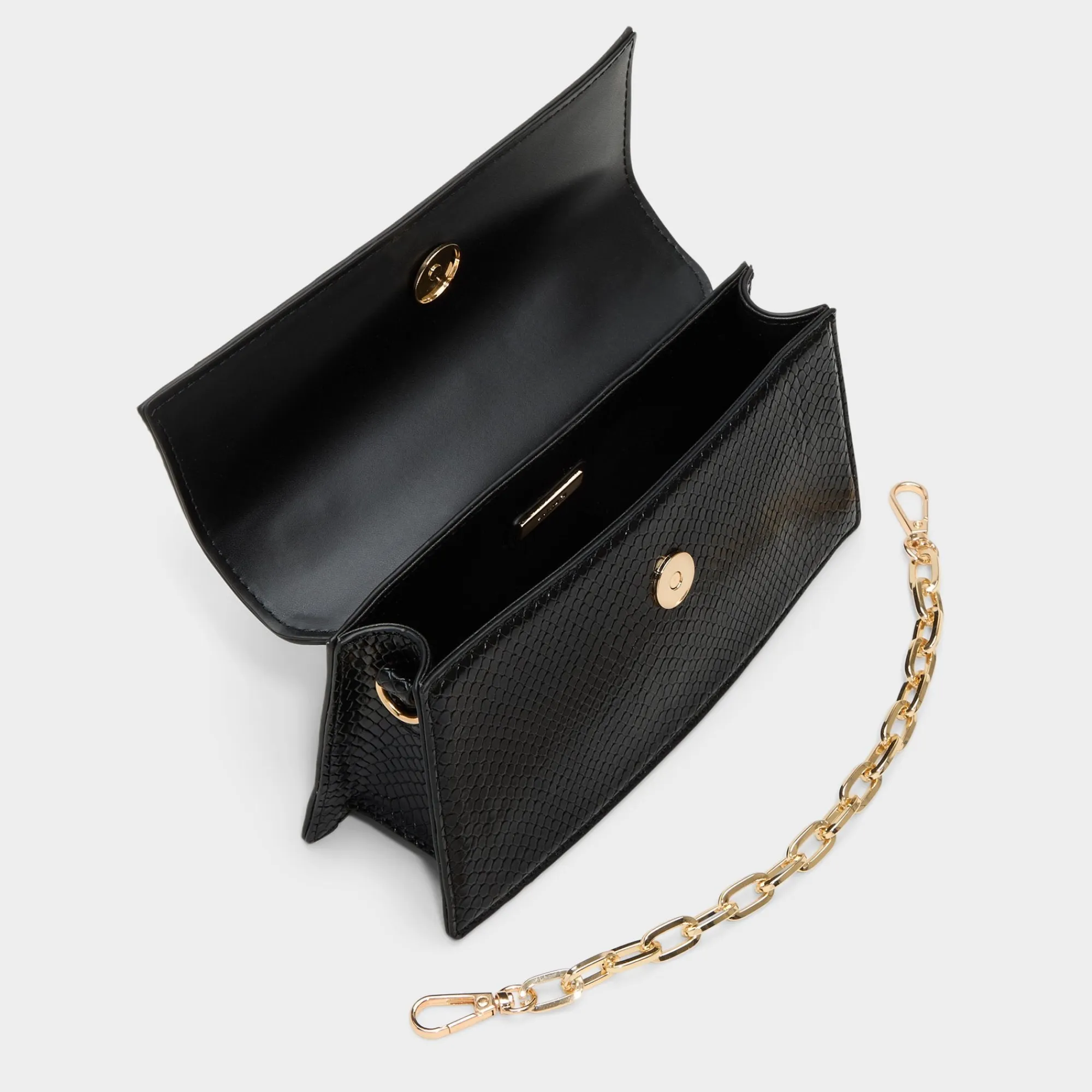 Bags^ALDO Daphnei Black