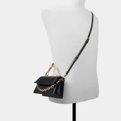 Bags^ALDO Daphnei Black
