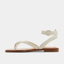 Flat Sandals^ALDO Daressi Other white