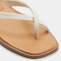 Flat Sandals^ALDO Daressi Other white