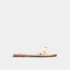 Flat Sandals^ALDO Darine Multi