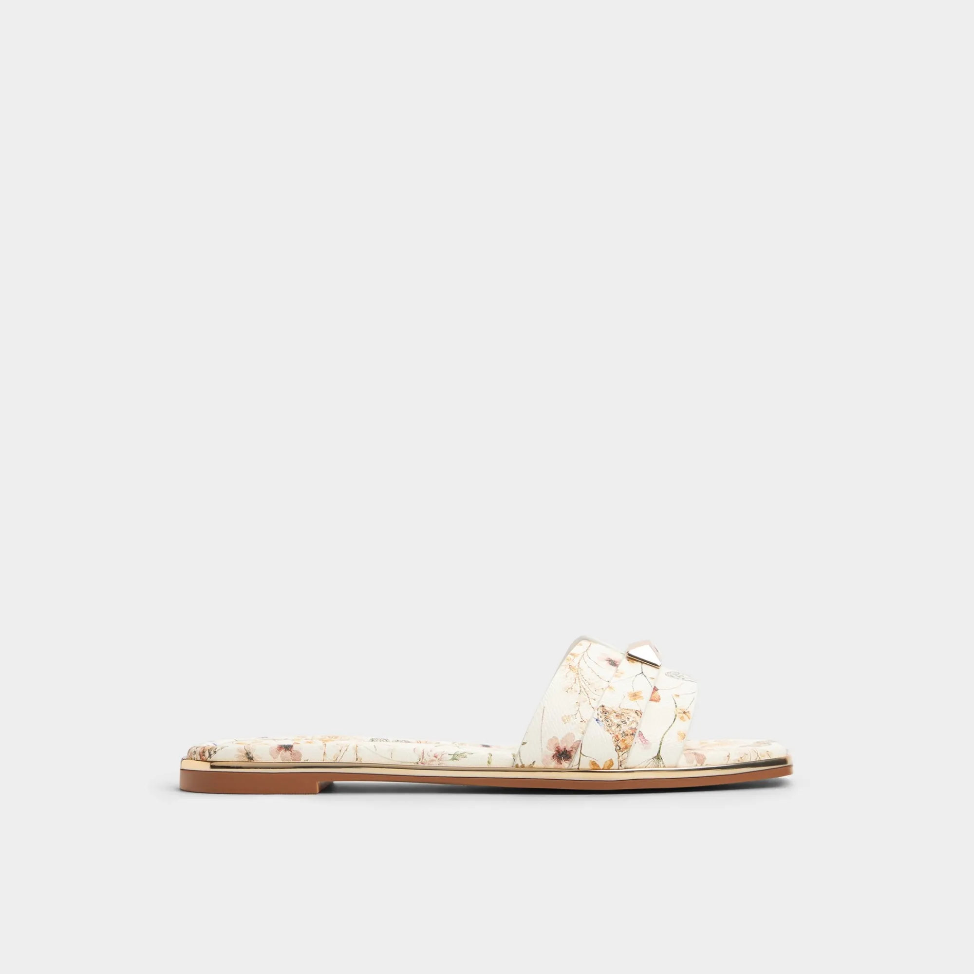 Flat Sandals^ALDO Darine Multi